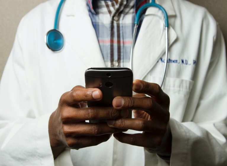 Engage Obstetricians Near You