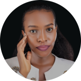 Dr. Raisha Kendi