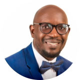 Mr. Lawrence Omondi