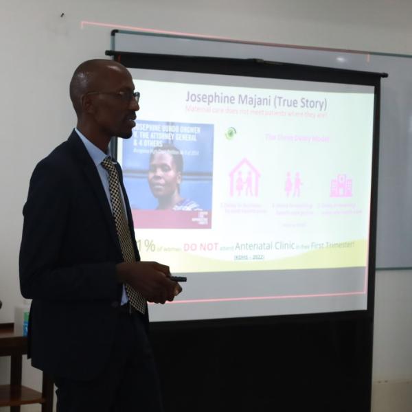 JICA GBV Presentation